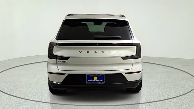 New 2026 Volvo EX90 Ultra AWD/4WD image 6