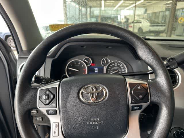 Used 2016 Toyota Tundra SR5 AWD/4WD image 9