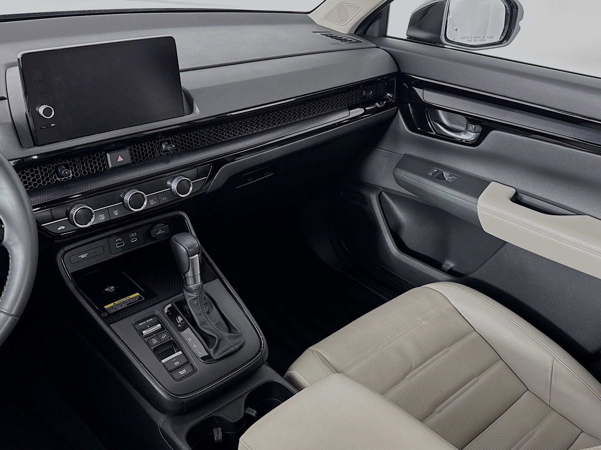 Certified 2024 Honda CR-V EX-L image 23