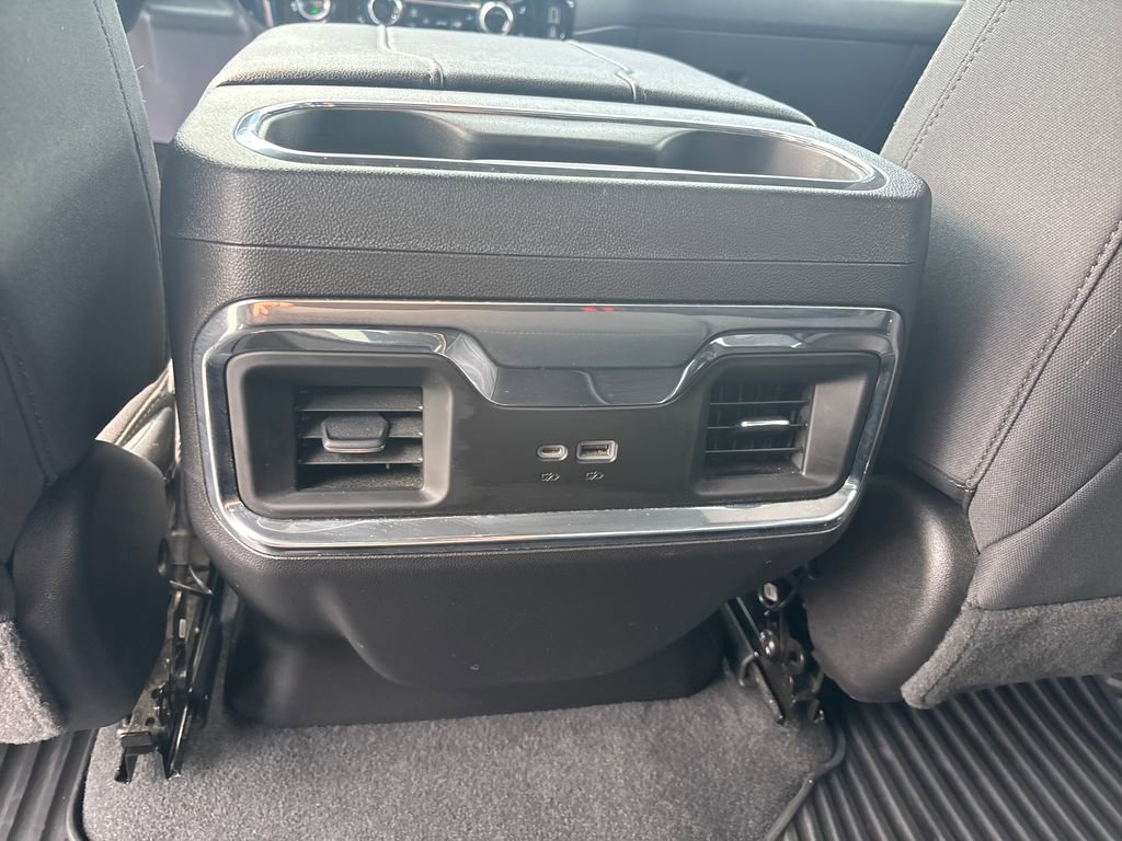 Used 2023 GMC Sierra 1500 Elevation w/ X31 Off-Road Package image 32