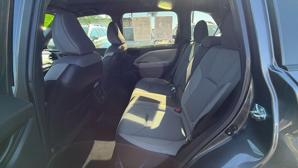 Certified 2026 Subaru Forester Premium AWD/4WD image 18