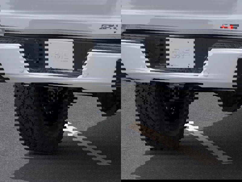 New 2026 GMC Canyon AT4 image 15