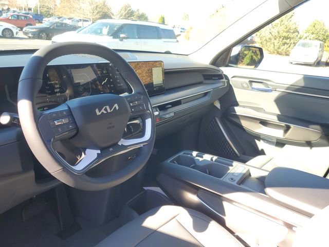 New 2026 Kia EV9 Light image 13