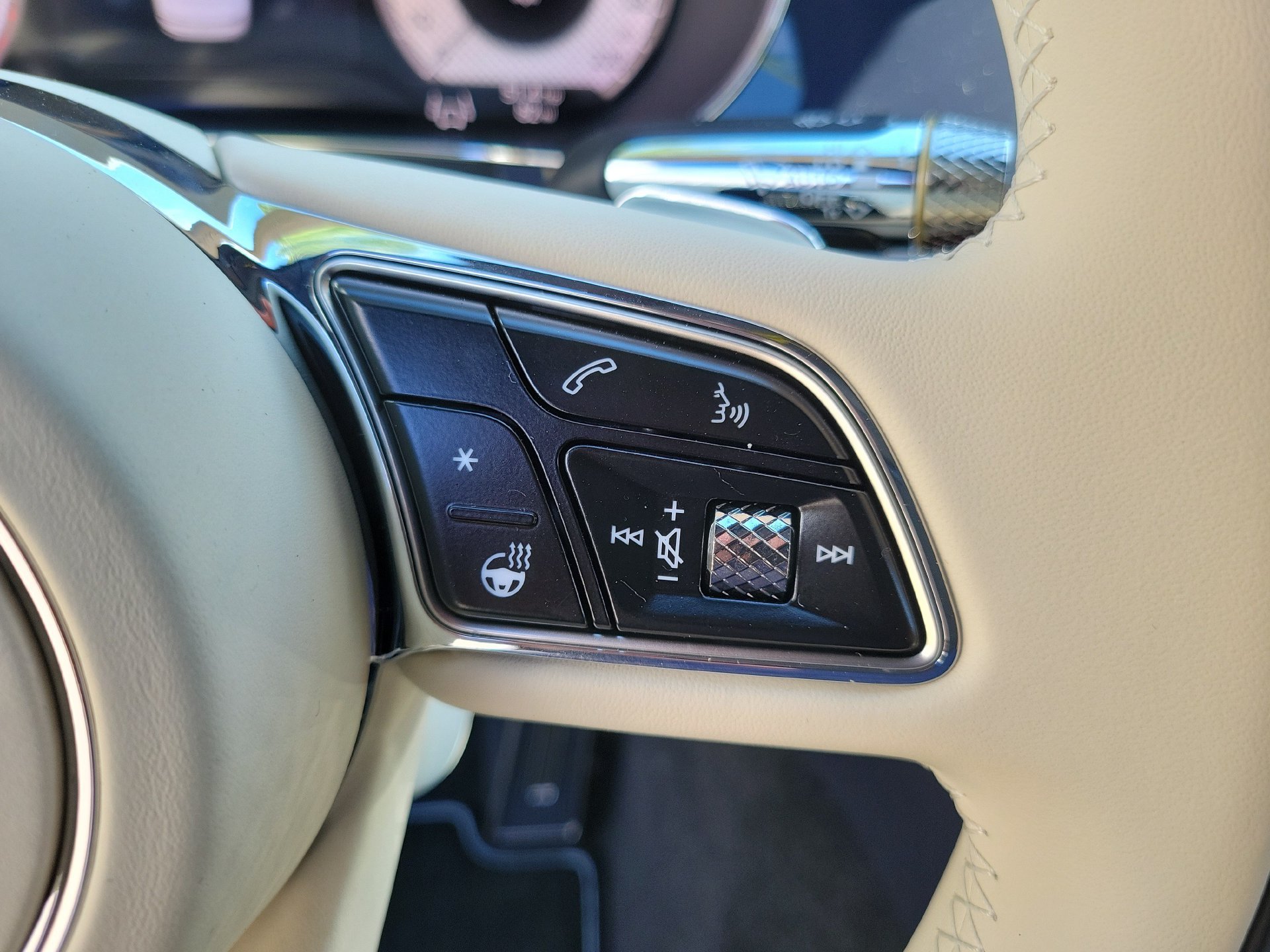 New 2027 Bentley Continental GTC Speed AWD/4WD image 24