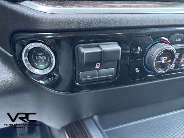 New 2026 Chevrolet Silverado 1500 RST w/ Redline Edition image 49