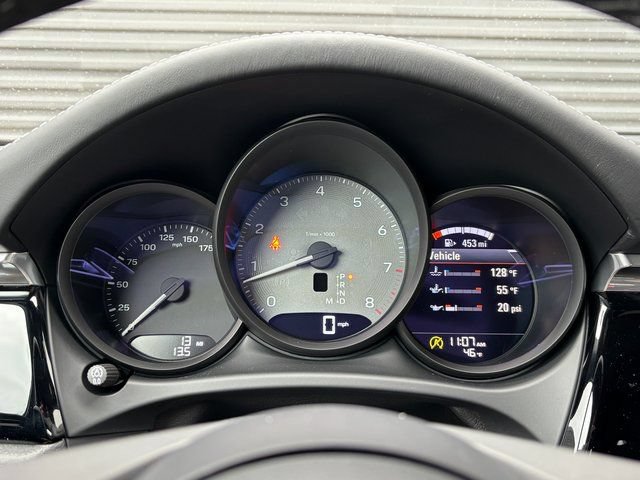 New 2026 Porsche Macan S AWD/4WD image 17