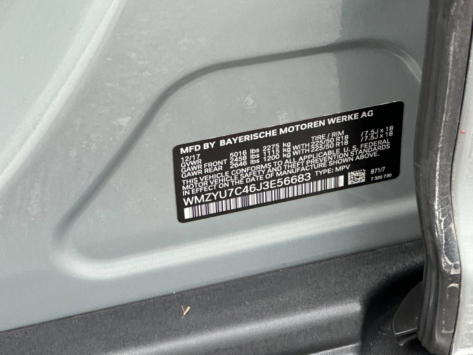 Used 2018 MINI Cooper Countryman SE image 27