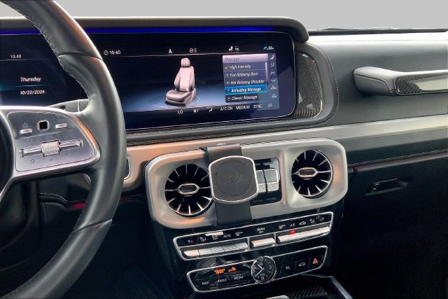 Used 2019 Mercedes-Benz G 550 image 6