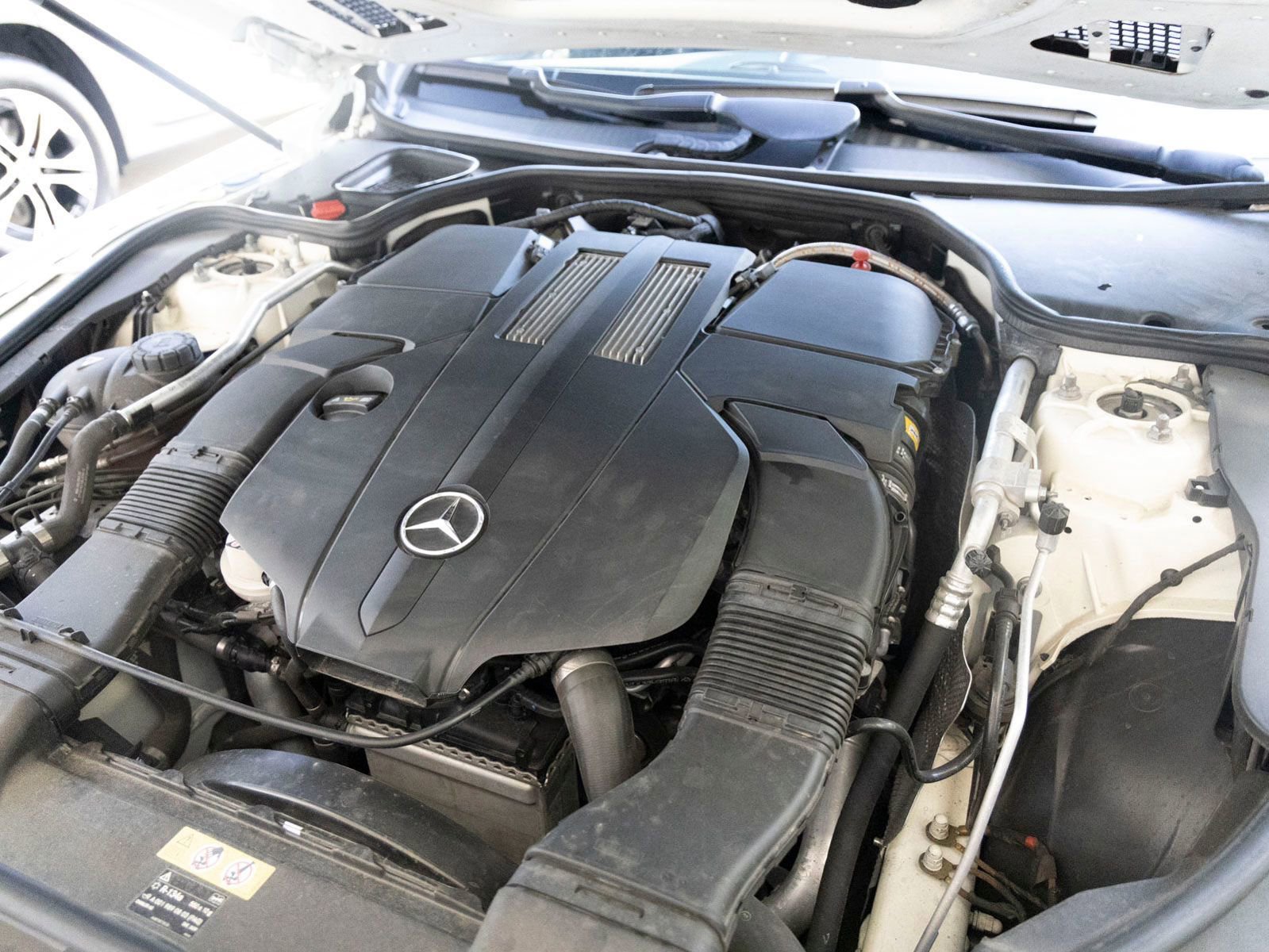 Used 2015 Mercedes-Benz SL 400 image 24