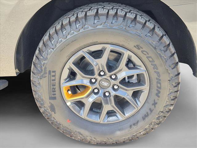 New 2027 Ford Expedition Tremor w/ Driver's Package AWD/4WD image 9