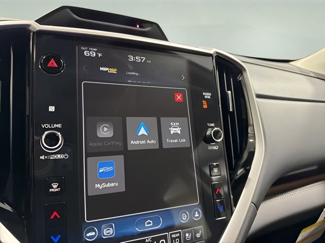 Certified 2025 Subaru Ascent Touring w/ Popular Package #1 image 20