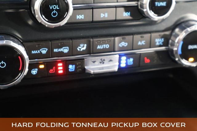 Used 2025 Ford F150 Lariat w/ Equipment Group 502A High AWD/4WD image 27