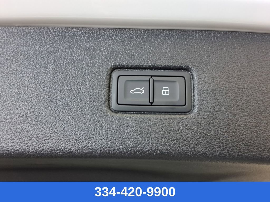 New 2025 Audi Q7 2.0T Premium Plus image 23