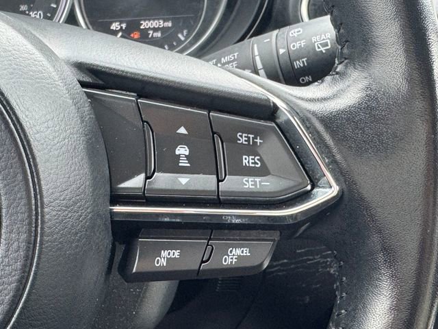 Used 2023 MAZDA CX-9 Touring Plus image 27