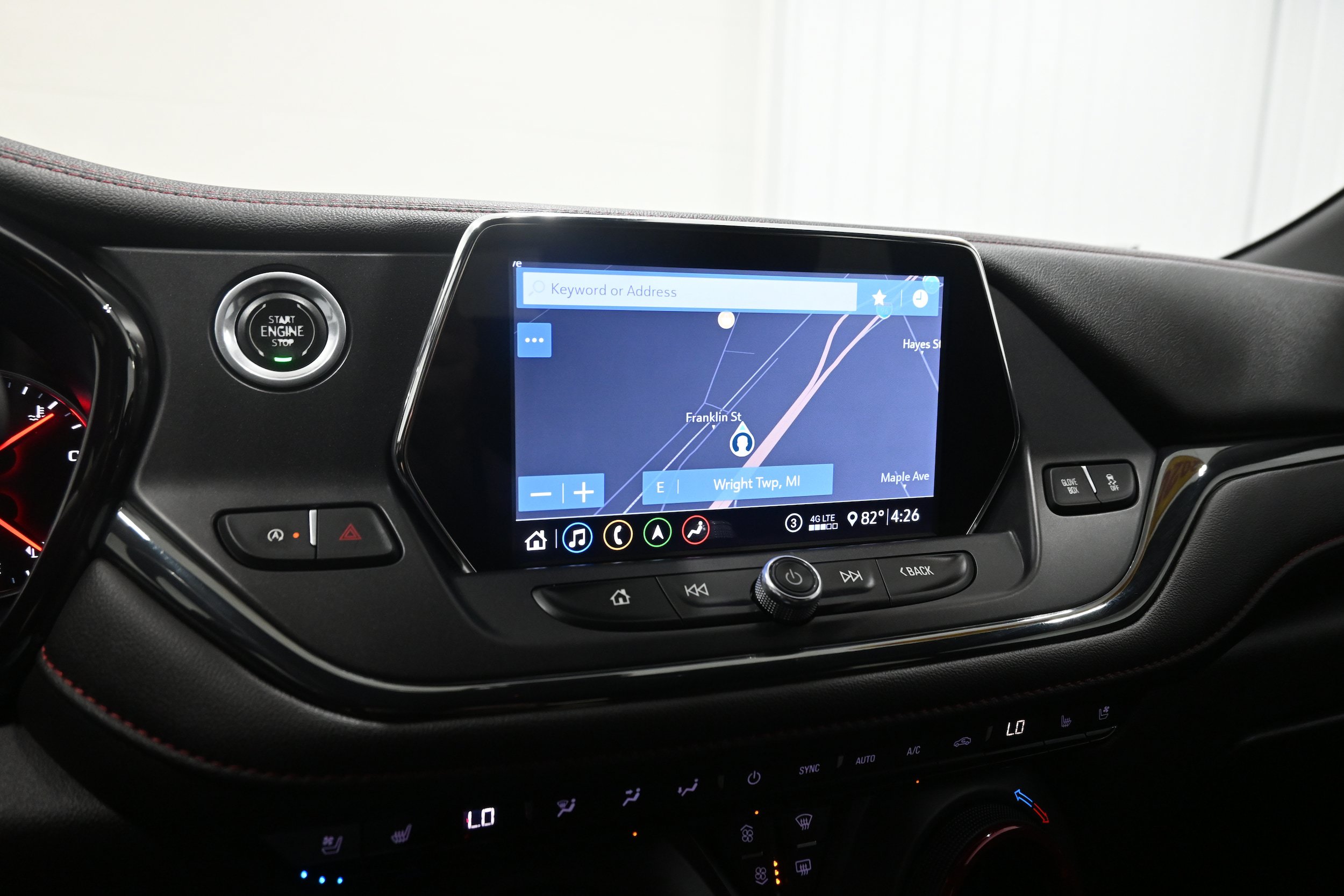 Used 2020 Chevrolet Blazer RS AWD/4WD image 23