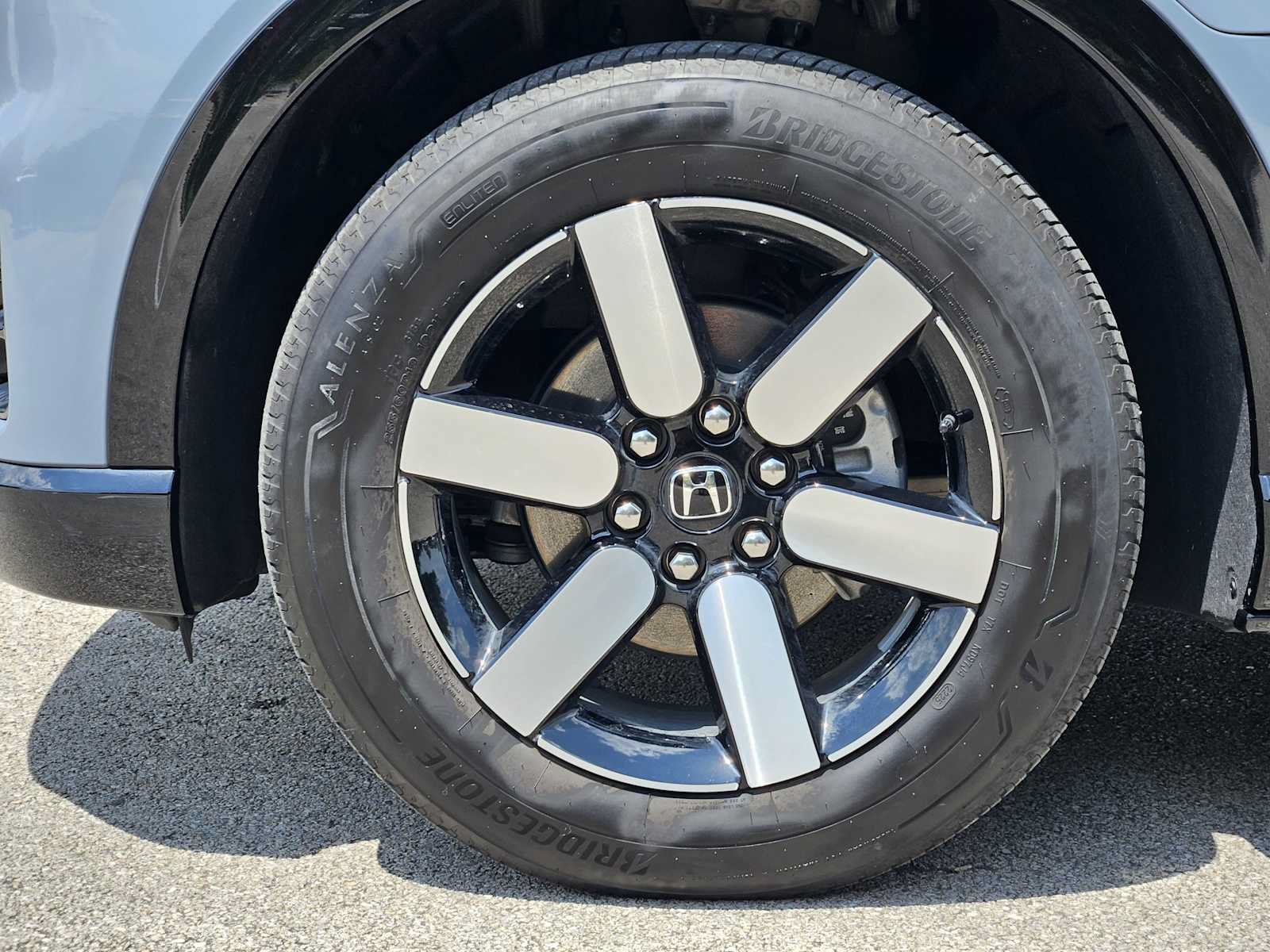 Certified 2025 Honda Prologue Touring image 9