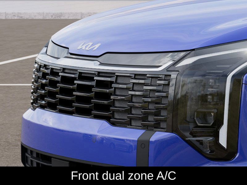 New 2026 Kia Sportage EX FWD image 16