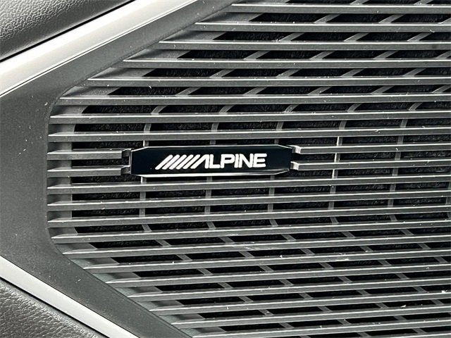 New 2026 Jeep Grand Wagoneer 4WD w/ Premium Group I image 20