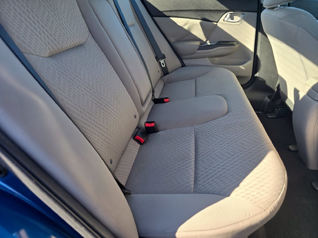 Used 2014 Honda Civic EX image 15