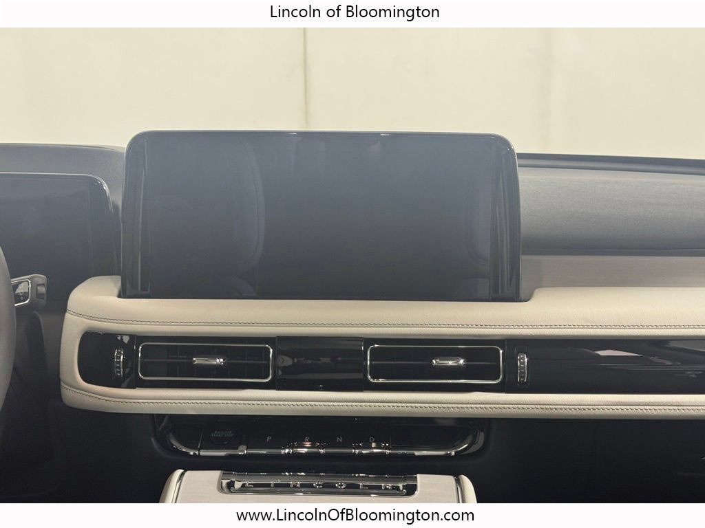 New 2026 Lincoln Aviator Reserve AWD/4WD image 26