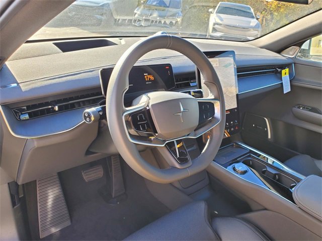New 2025 Polestar Polestar 3 PERFORMANCE image 14