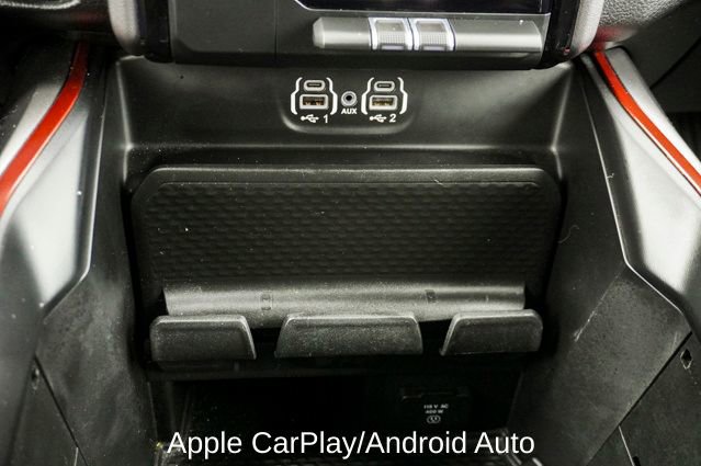 Used 2023 RAM 1500 Rebel w/ Rebel Level 1 Equipment Group image 16