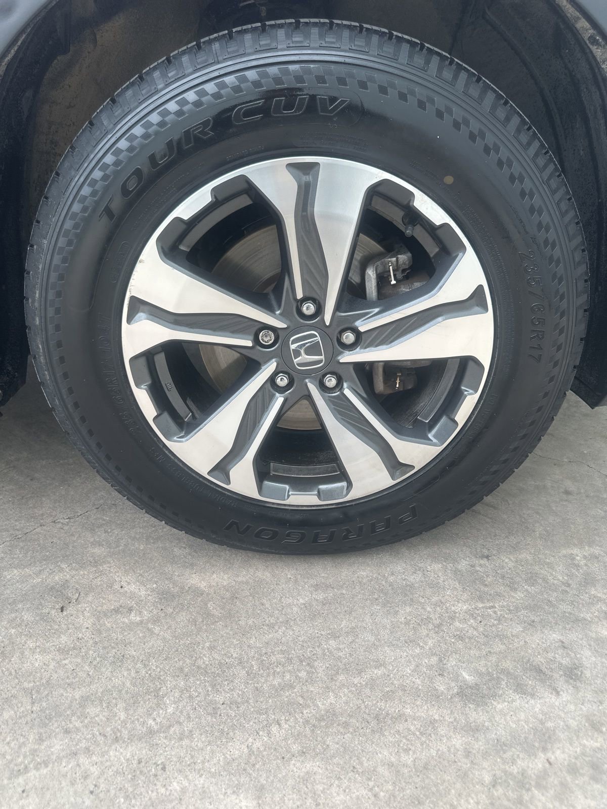 Used 2018 Honda CR-V LX image 27