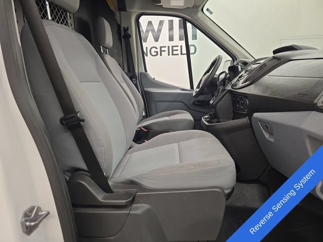 Used 2018 Ford Transit 350 148 High Roof Extended RWD image 10