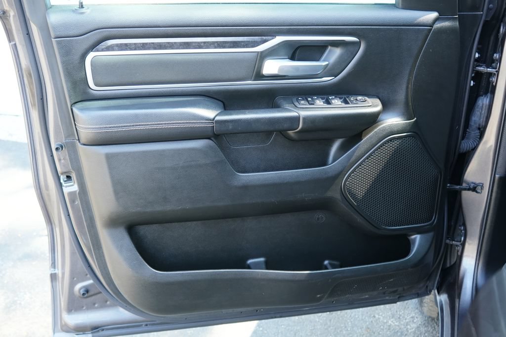 Used 2023 RAM 1500 Big Horn AWD/4WD image 11