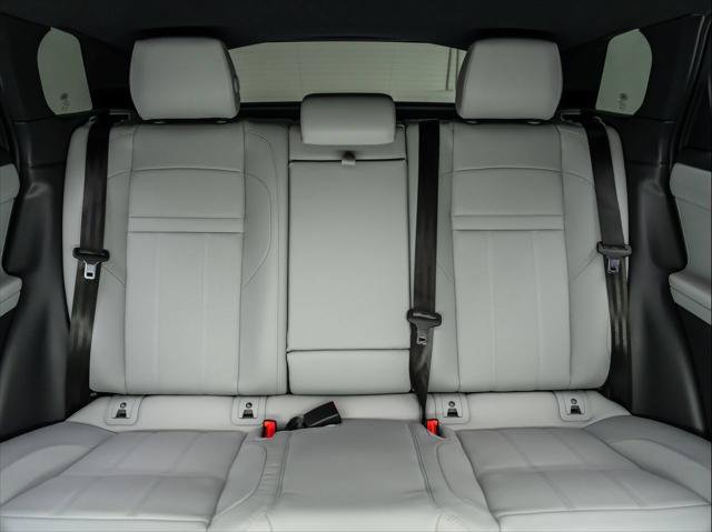 New 2026 Land Rover Range Rover Evoque S AWD/4WD image 17