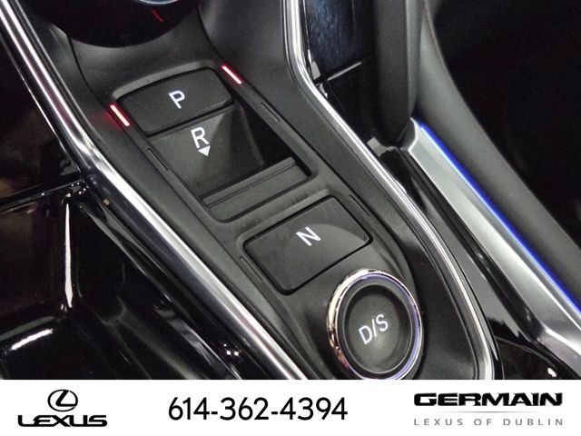 Used 2024 Acura RDX A-Spec AWD/4WD image 26