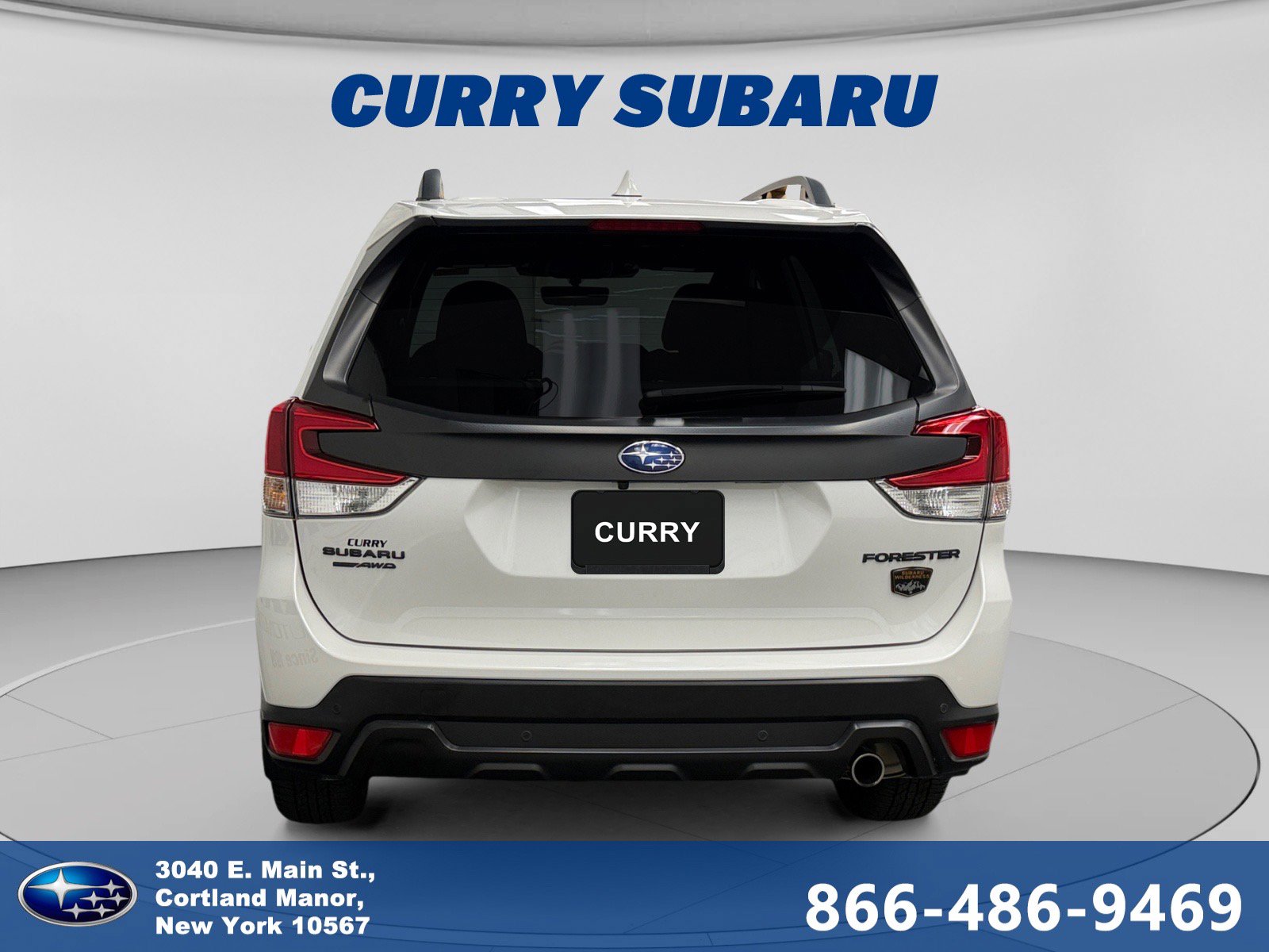 Used 2023 Subaru Forester Wilderness AWD/4WD image 4