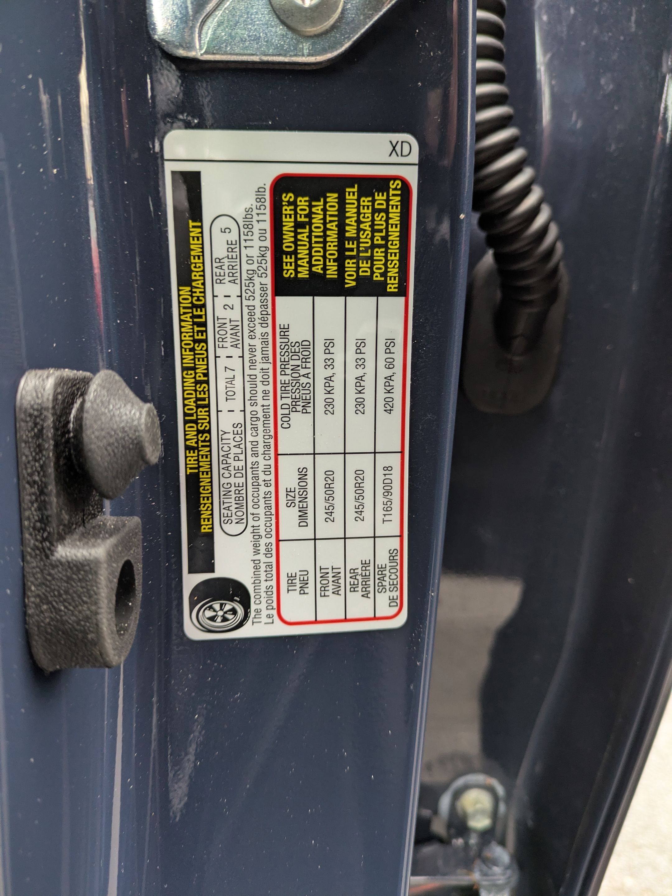 Used 2025 Subaru Ascent Touring w/ Popular Package #2 image 25