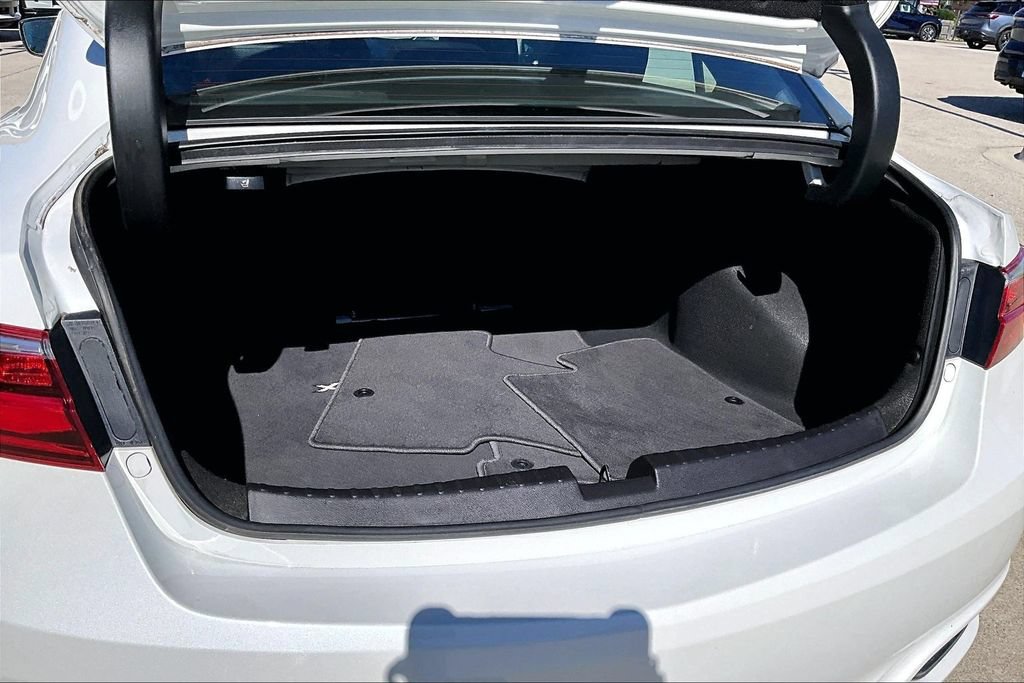 Used 2016 Acura ILX FWD image 33