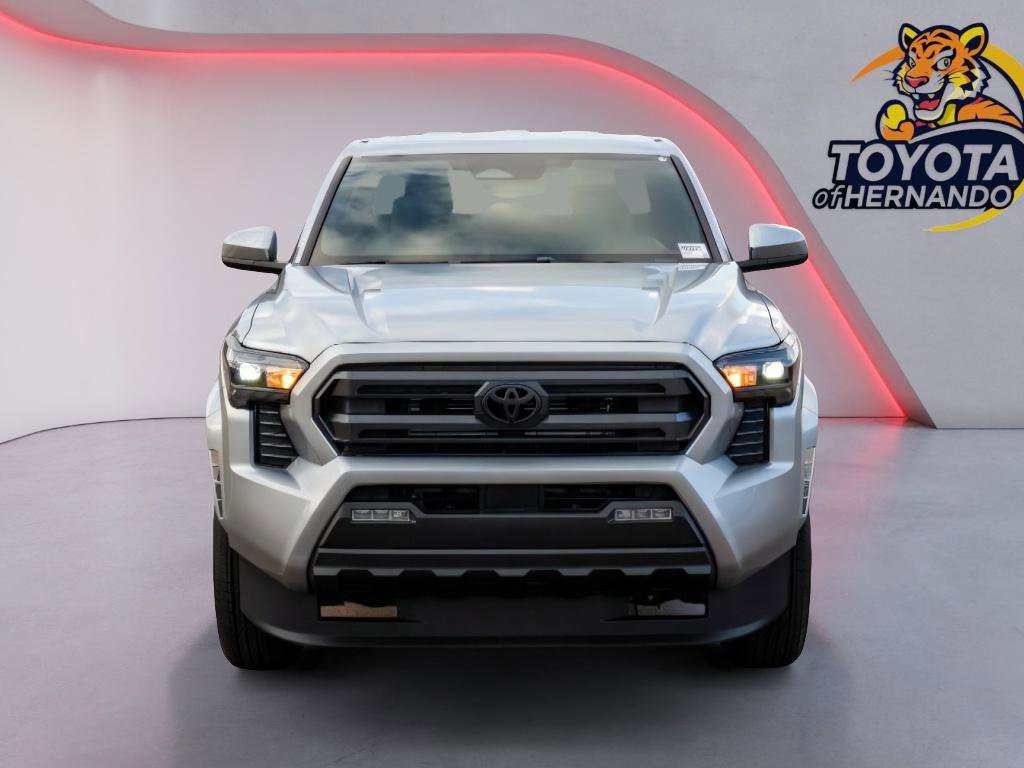 New 2026 Toyota Tacoma SR5 image 2