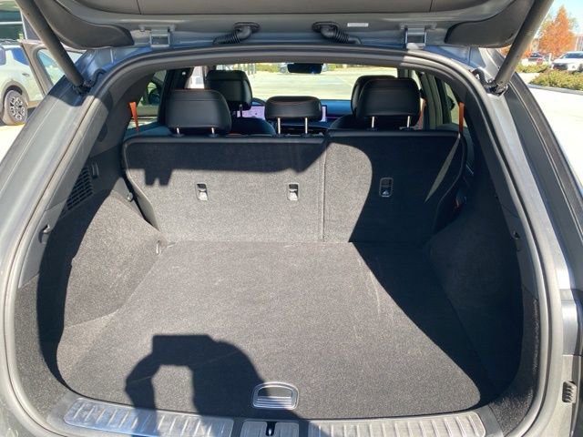 Used 2026 Genesis GV70 2.5T Sport Prestige image 14