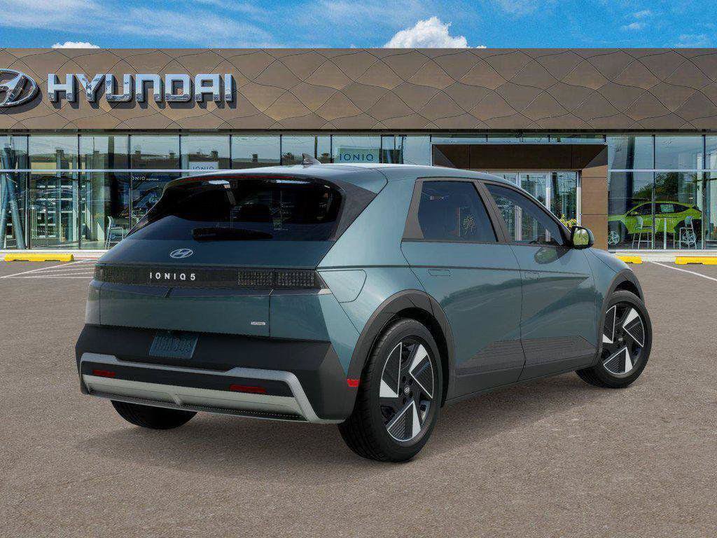New 2026 Hyundai Ioniq 5 SEL AWD/4WD image 4