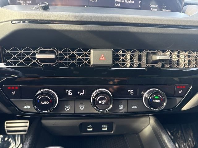 Used 2023 Honda Accord Sport image 28