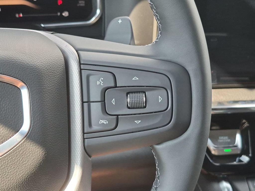 New 2026 GMC Sierra 1500 Denali w/ Technology Package AWD/4WD image 13
