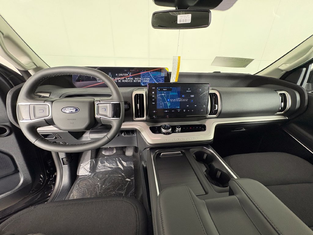 New 2027 Ford Expedition Active RWD image 7