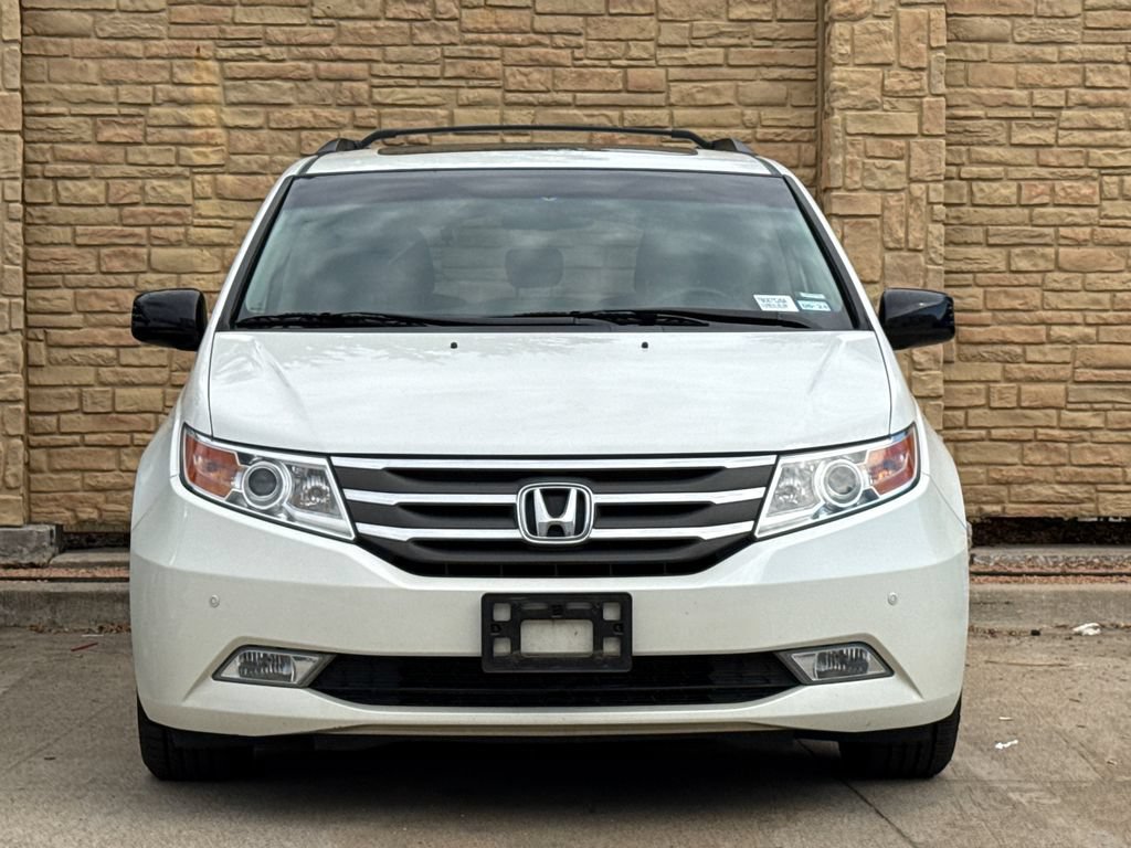 Used 2012 Honda Odyssey Touring image 2