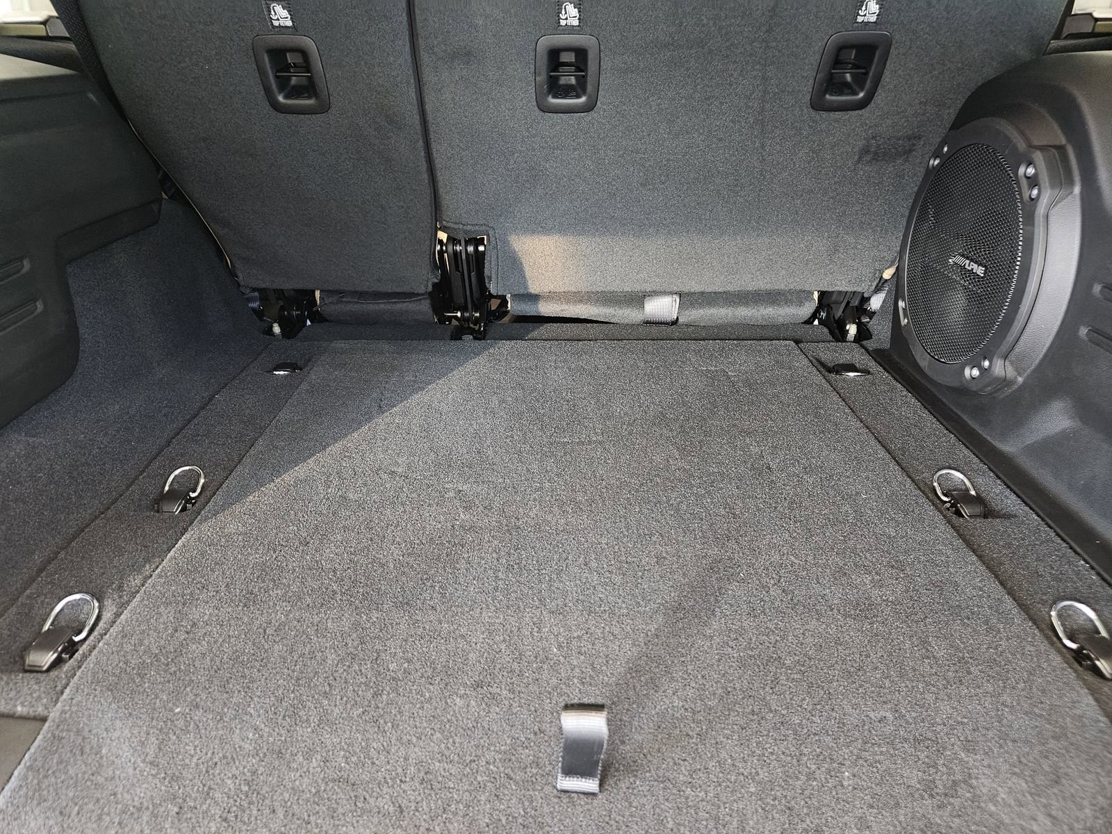 New 2026 Jeep Wrangler Willys image 29