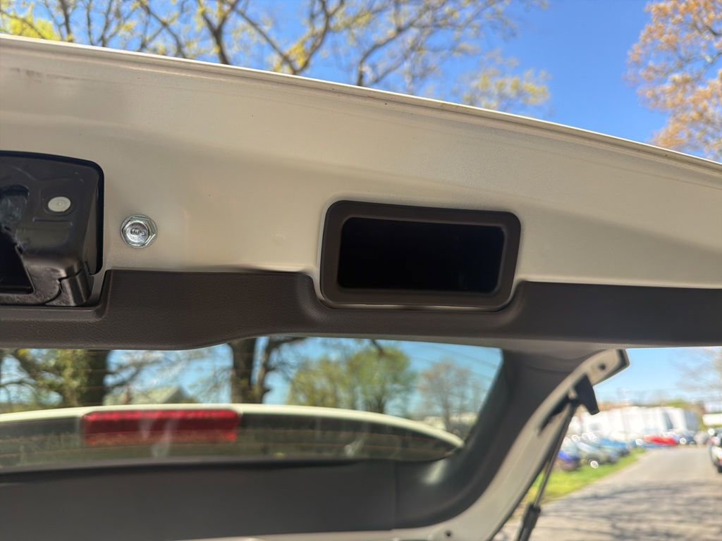 Certified 2025 Subaru Crosstrek 2.5i Limited w/ Crosstrek Mirror Package image 10