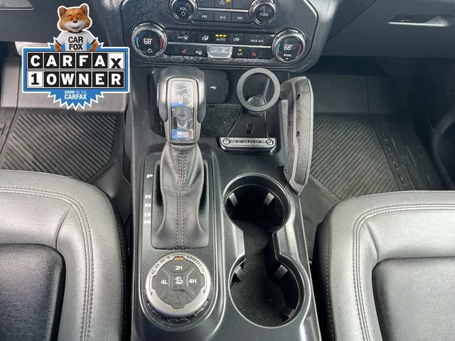 Used 2024 Ford Bronco Big Bend AWD/4WD image 31