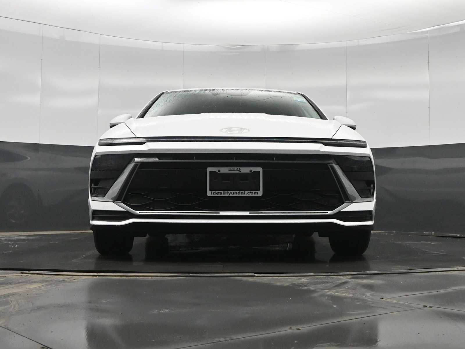 Certified 2025 Hyundai Sonata SE image 35