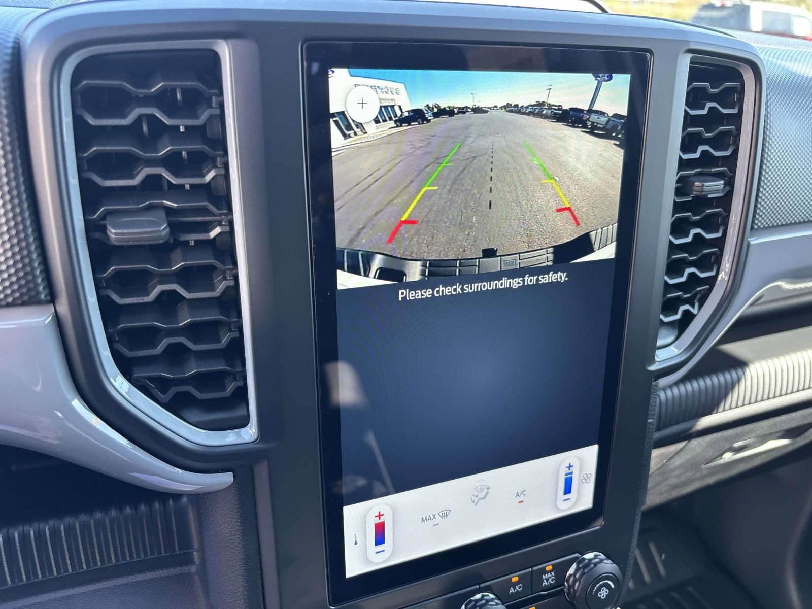 New 2025 Ford Ranger XL w/ Trailer Tow Package image 20