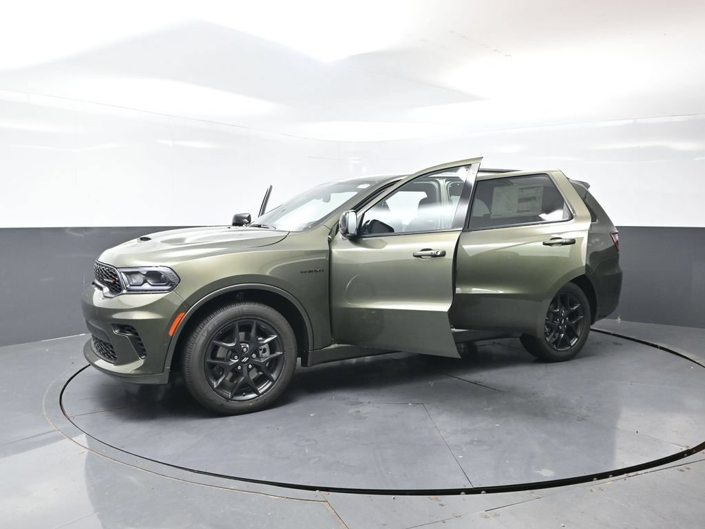 New 2026 Dodge Durango GT w/ Blacktop Package AWD/4WD image 47