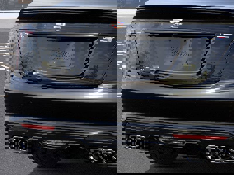 New 2026 Cadillac CT5 V w/ Technology Package image 14