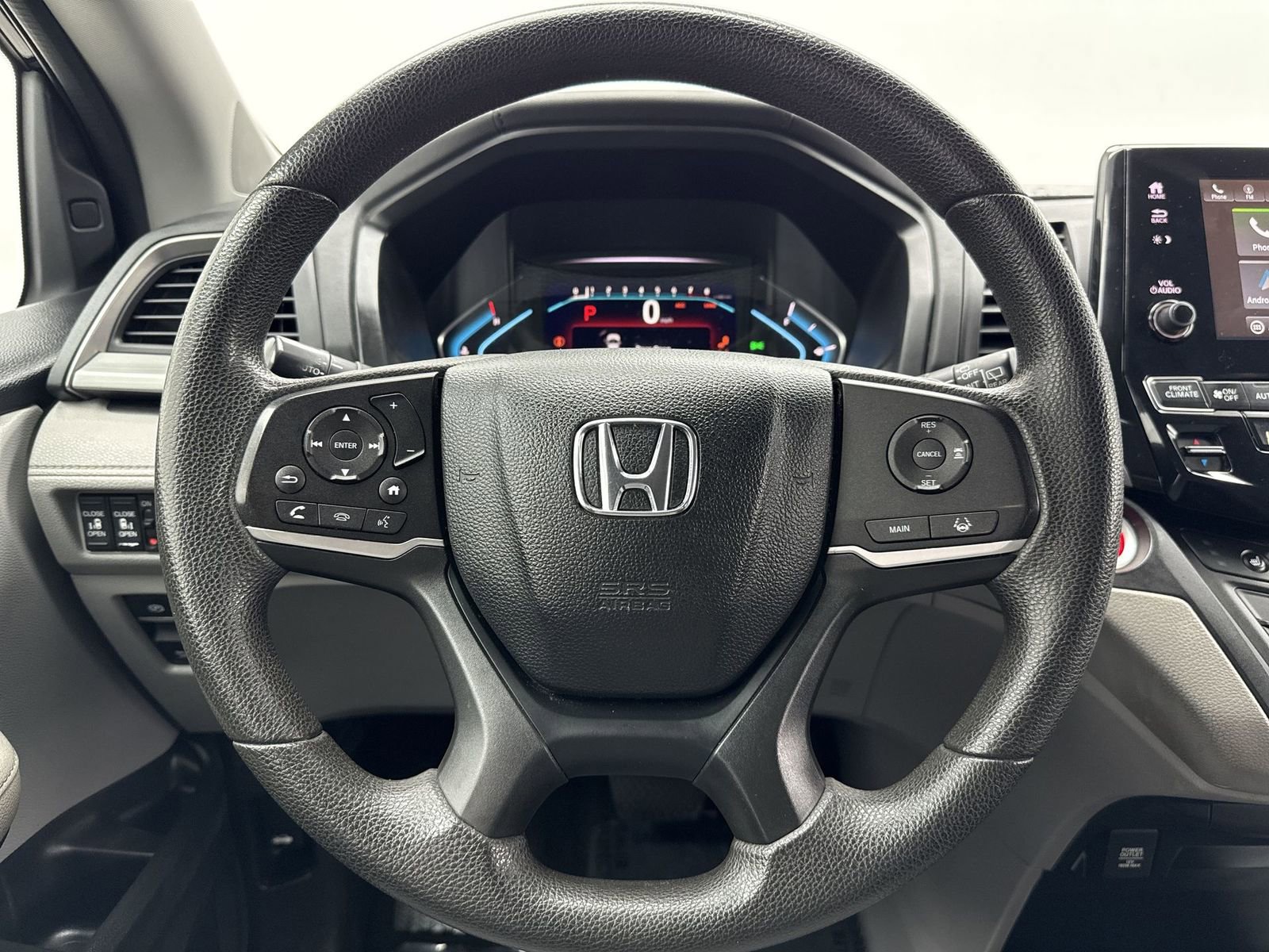 Used 2020 Honda Odyssey EX image 14