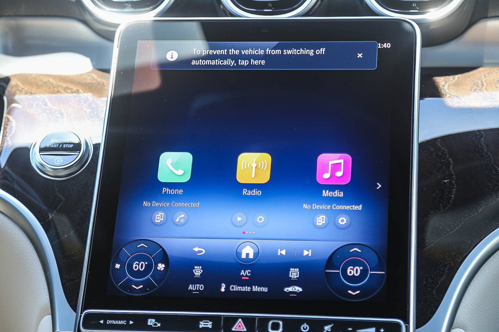 Certified 2026 Mercedes-Benz GLC 300 image 12